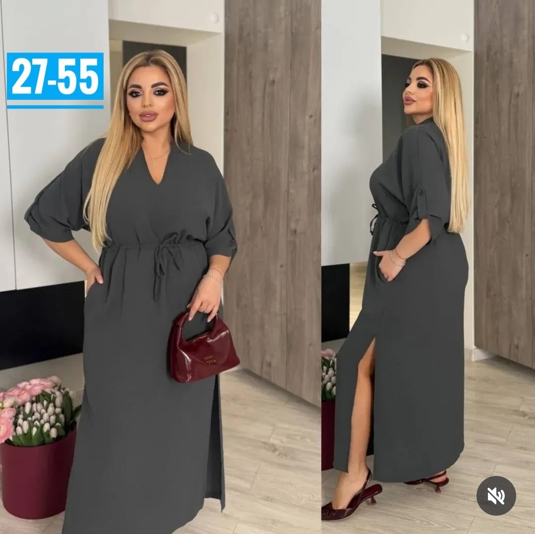 повседневные платья,платье большие размеры,платье женские,костюм женский,мода платье