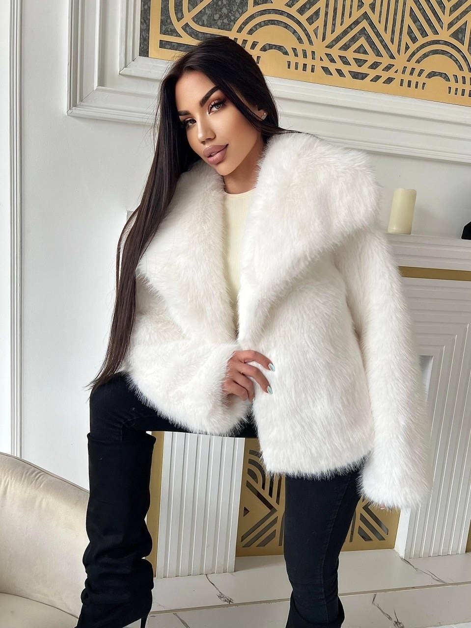 шикарная шубка,шубка max mara,шубка,шуба норковая,шуба