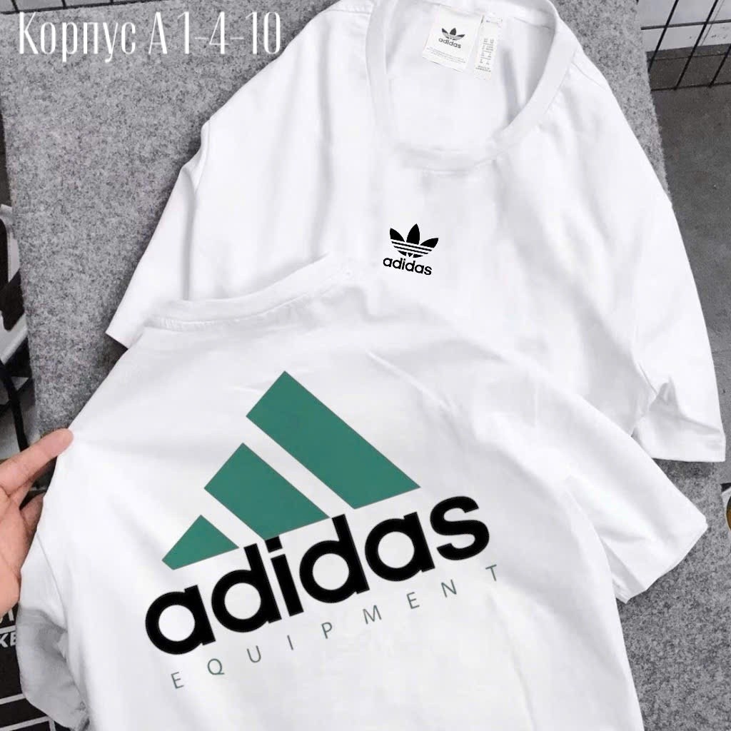 футболка мужская adidas,футболка мужская белая adidas,мужская футболка adidas с коротким рукавом,футболка adidas,футболки адидас