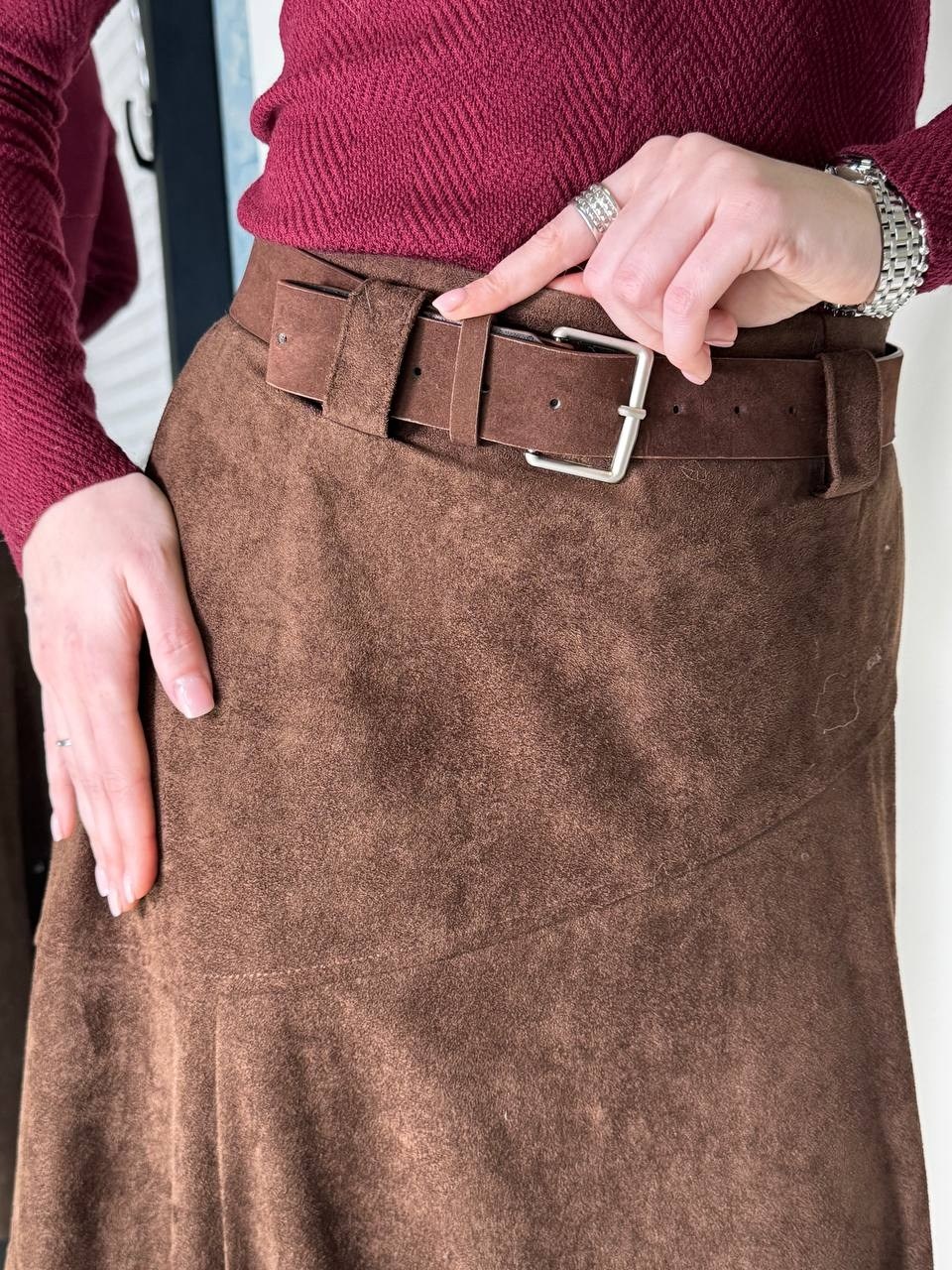 вельветовая юбка миди,юбка вельветовая,юбка из вельвета фасоны,длинная вельветовая юбка,юбка замшевая