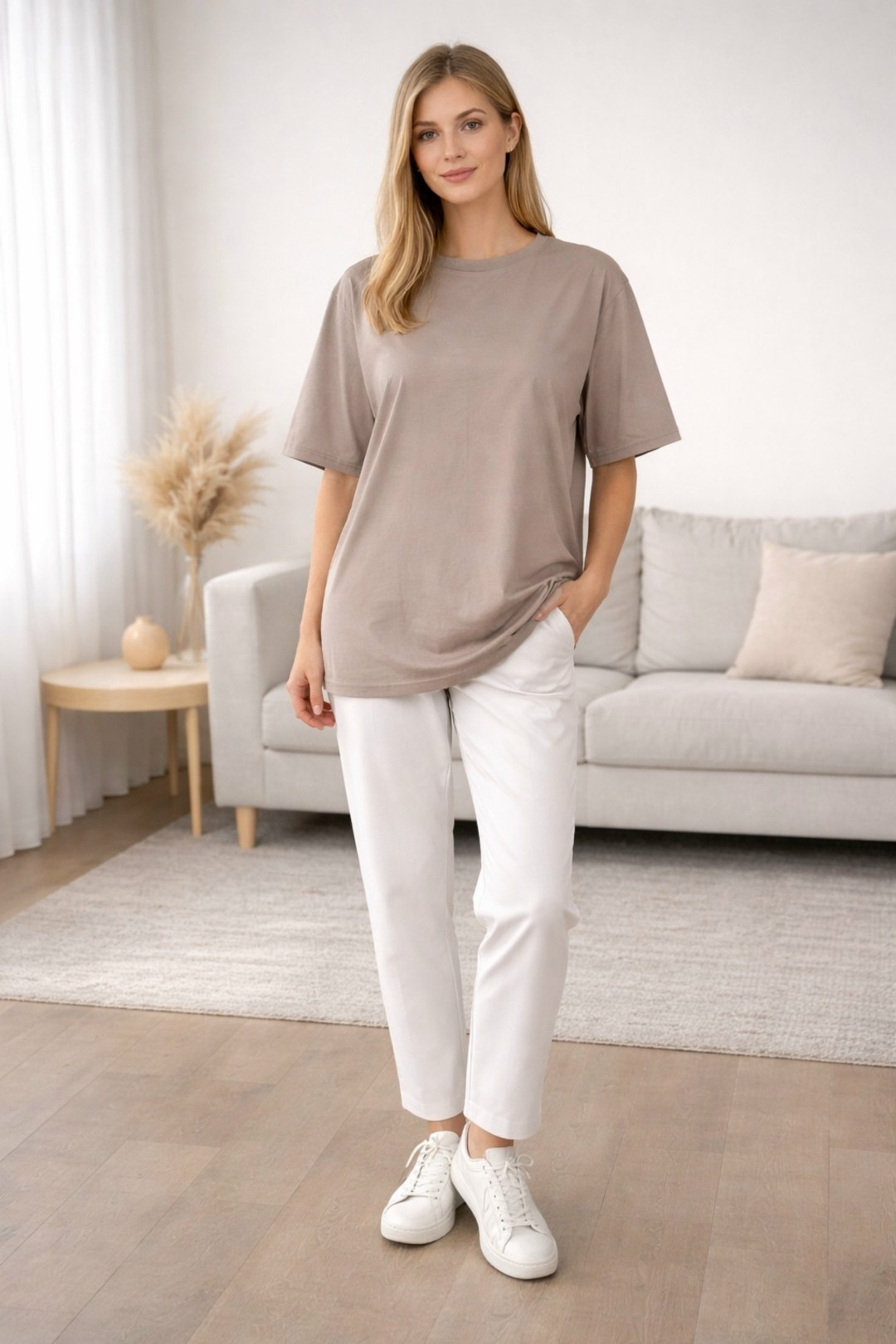 женская футболка оверсайз,футболка оверсайз,сиреневая футболка оверсайз,фиолетовая футболка оверсайз,футболка женская