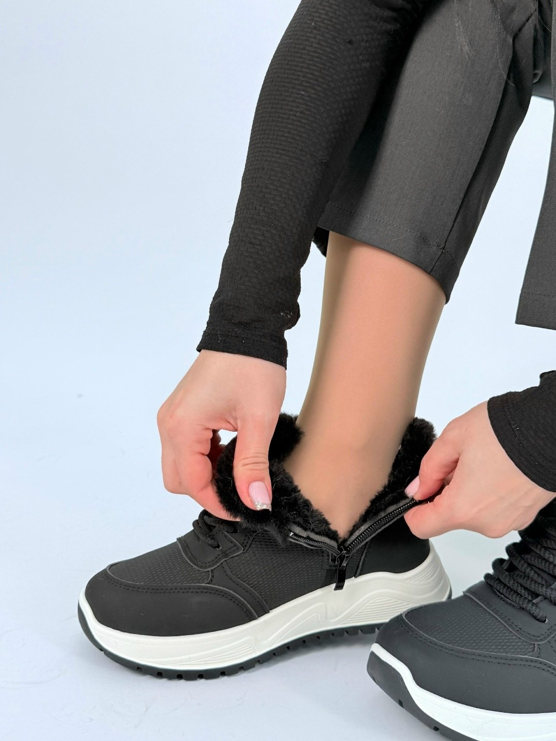 ,кроссовки зимние женские,кроссовки зимние,кроссовки женские,кроссовки на платформе женские зимние с мехом