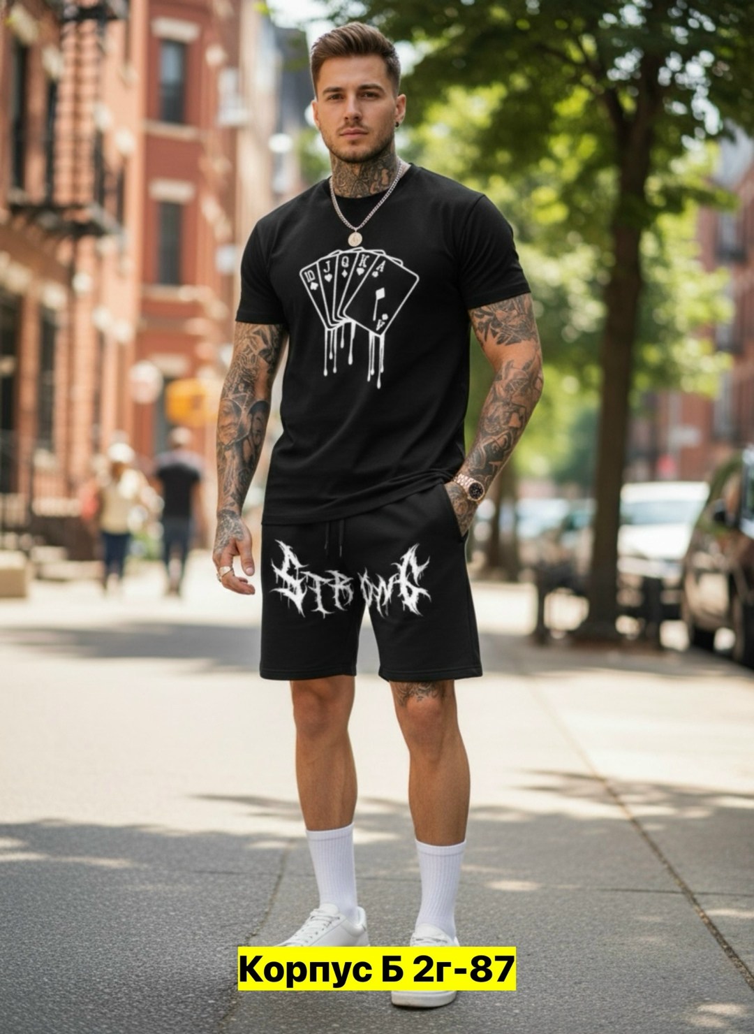 костюм спортивный мужской,спортивный костюм с футболкой и шортами,спортивные костюм с шортами,костюм футболка с шортам,костюм летний спортивный с футболкой и шортами