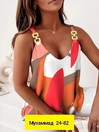 летние женские топы,ткани для летних блузок,женская майка,топ женский,женский топ на бретельках