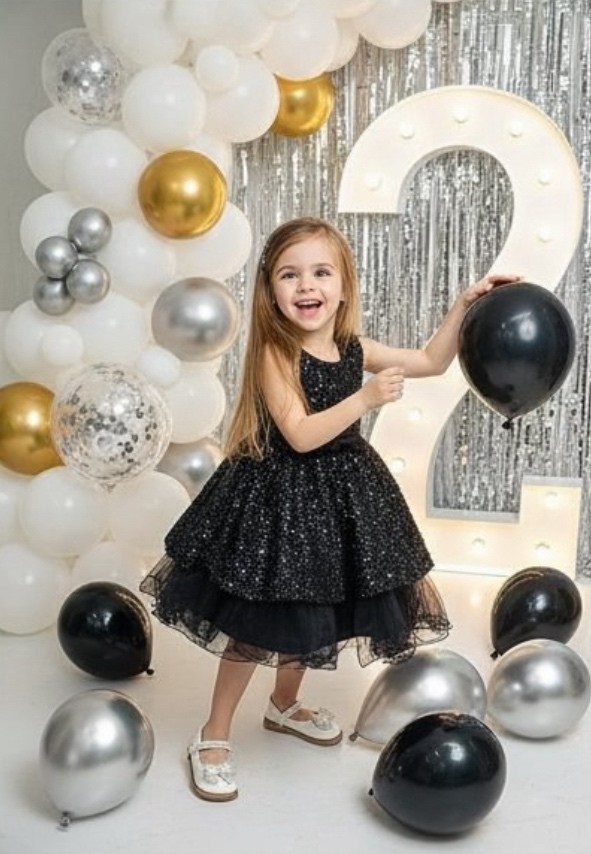 платье для девочки,черное платье для девочки,детское платье,нарядное платье для девочки,платье для девочки праздничное