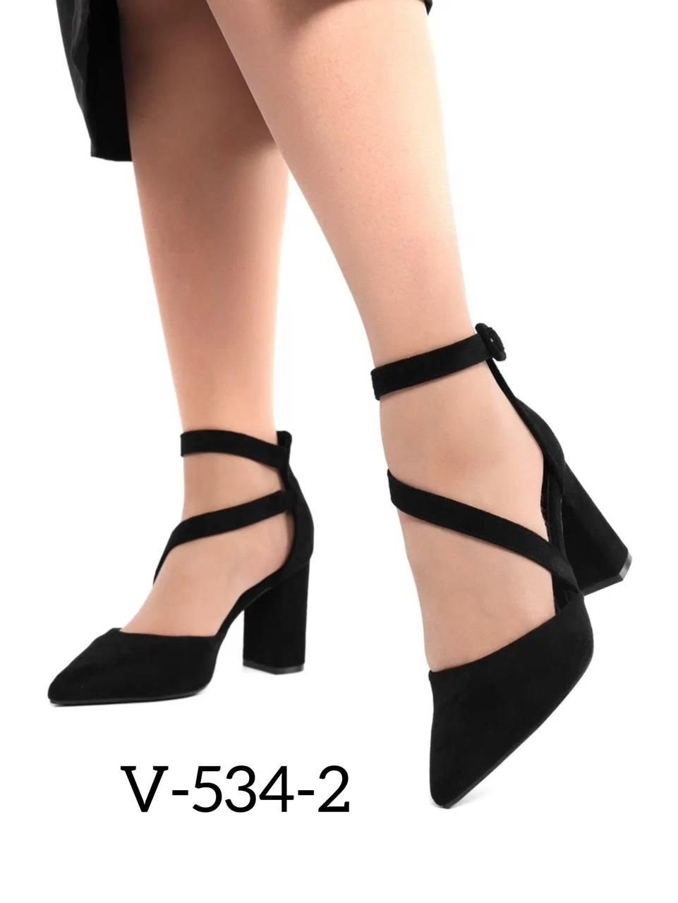 туфли женские,,черные туфли,туфли с ремешком на каблуке,туфли с ремешками