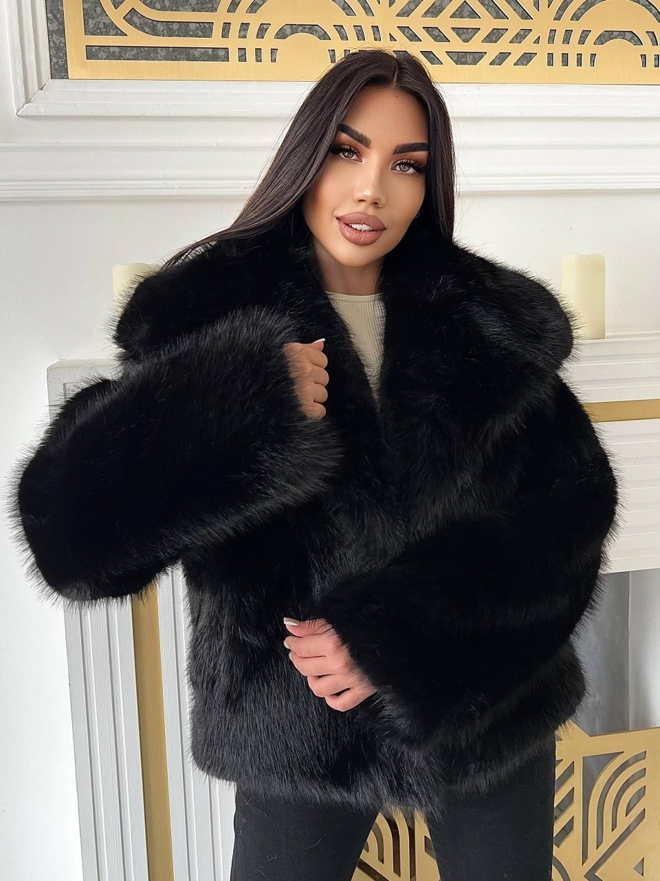 шикарная шубка,шубка max mara,шубка,шуба норковая,шуба