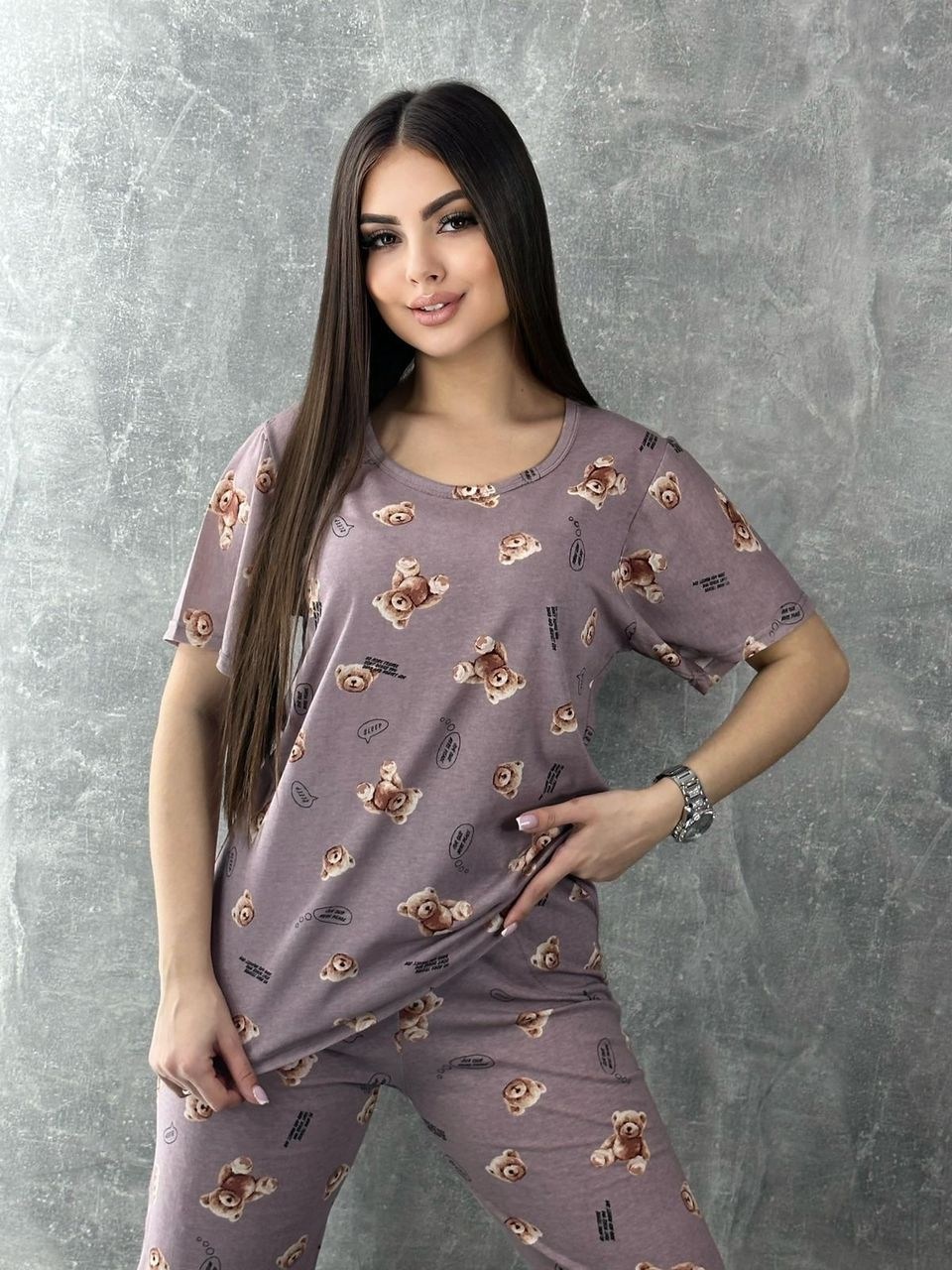 пижама женская,женская пижама с бриджами,пижама женская костюм,домашний костюм пижама с бриджами,пижама женская с брюками