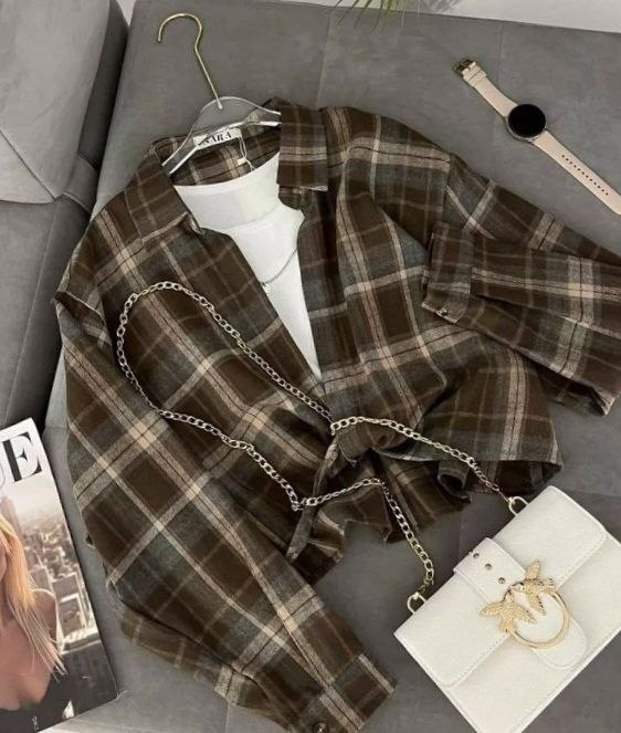 рубашка в клетку с майкой beststyle,рубашка в клетку хлопок модная оверсайз lateek,рубашка в клетку,рубашка оверсайз в клетку,клетчатая рубашка