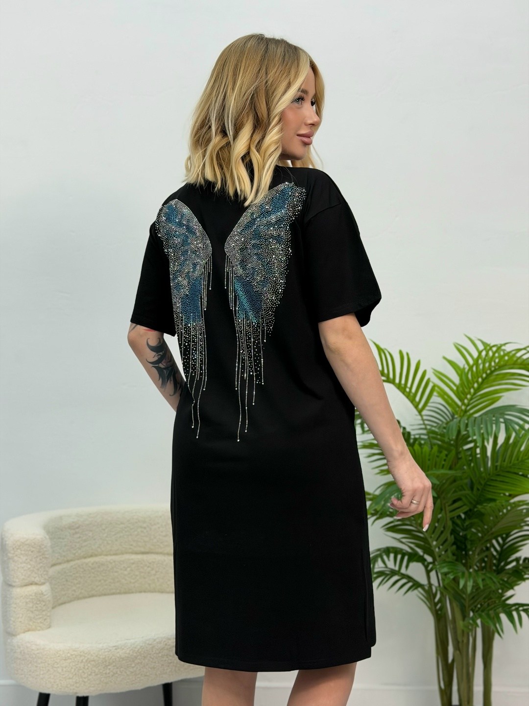 платье женская,платье женское повседневное,стильное платье,платье женское черное,платье