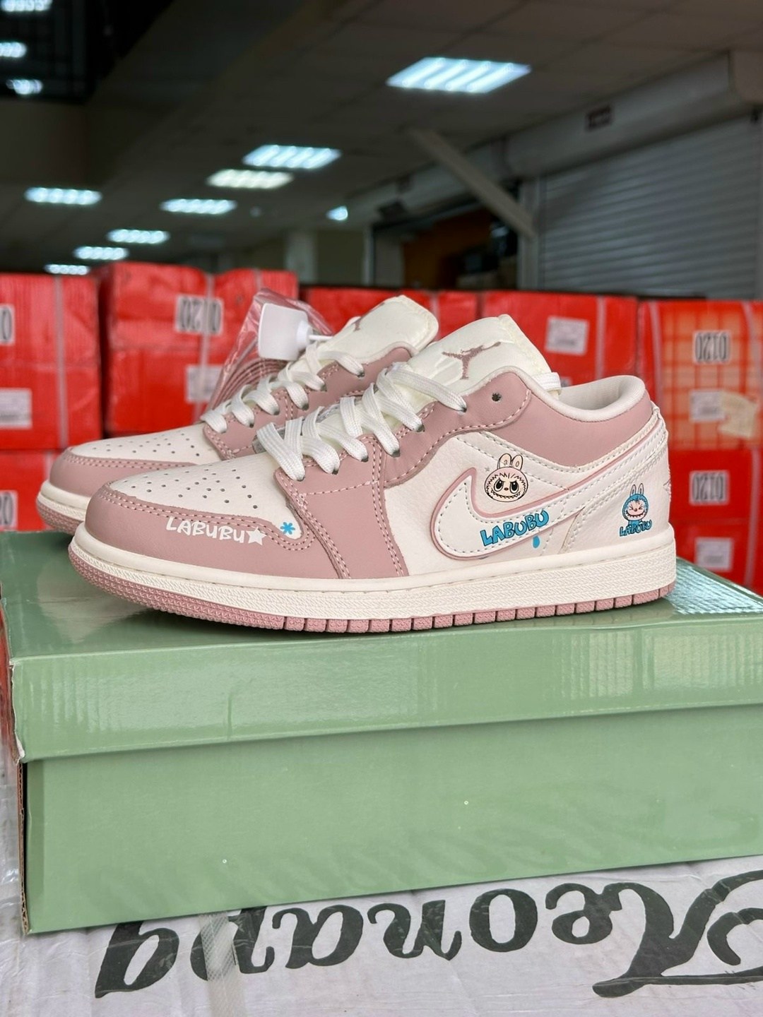 кроссовки 1 low se air jordan розовый,кроссовки,женские кроссовки,кроссовки air jordan 1,кроссовки nike air jordan 1 low