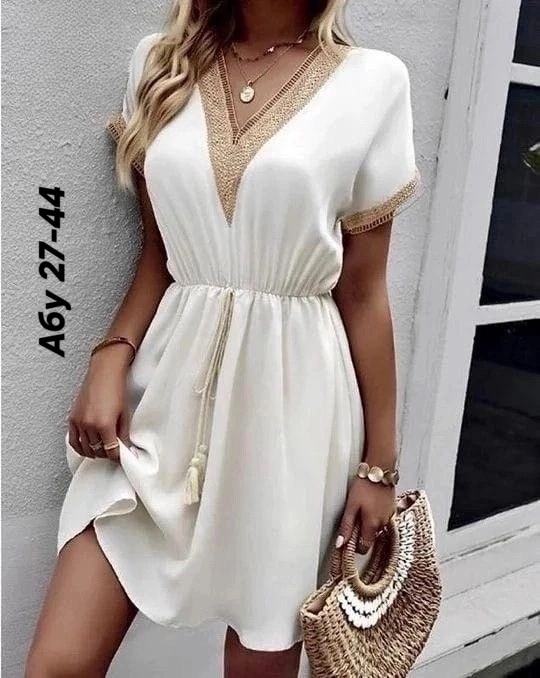 платье женский летний,черное летнее платье,платье с поясом,женское платье,платье