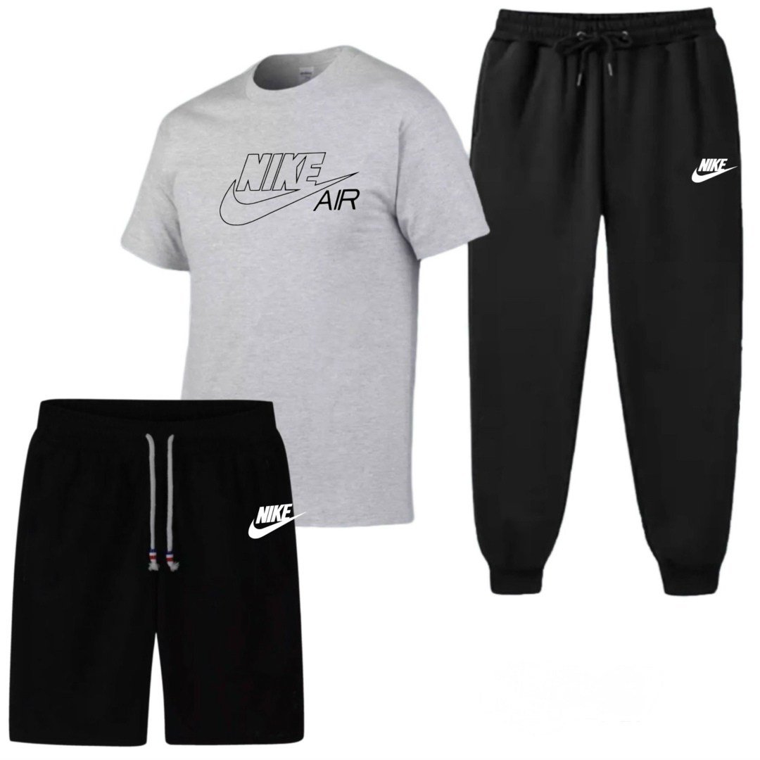 спортивные костюмы мужские,спортивные костюмы,nike спортивный костюм,комплект футболки,мужская мода