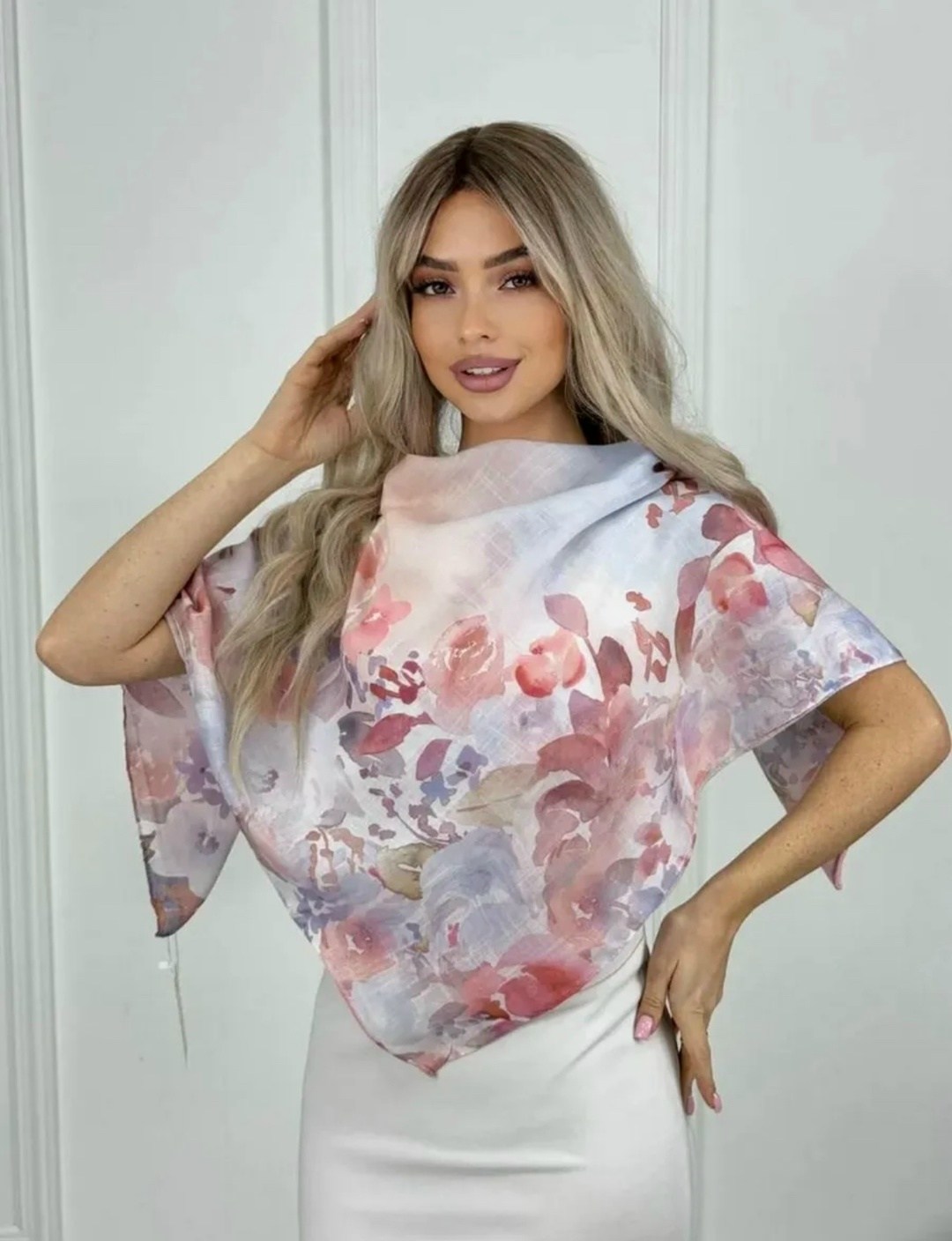 платок тонкий,палантин женский,платок,женские платки,платок тонкий весенний