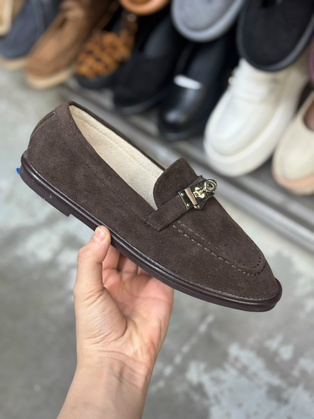 ,лоферы женские loro piana,лоферы loro piana,лоферы ,женские мокасины