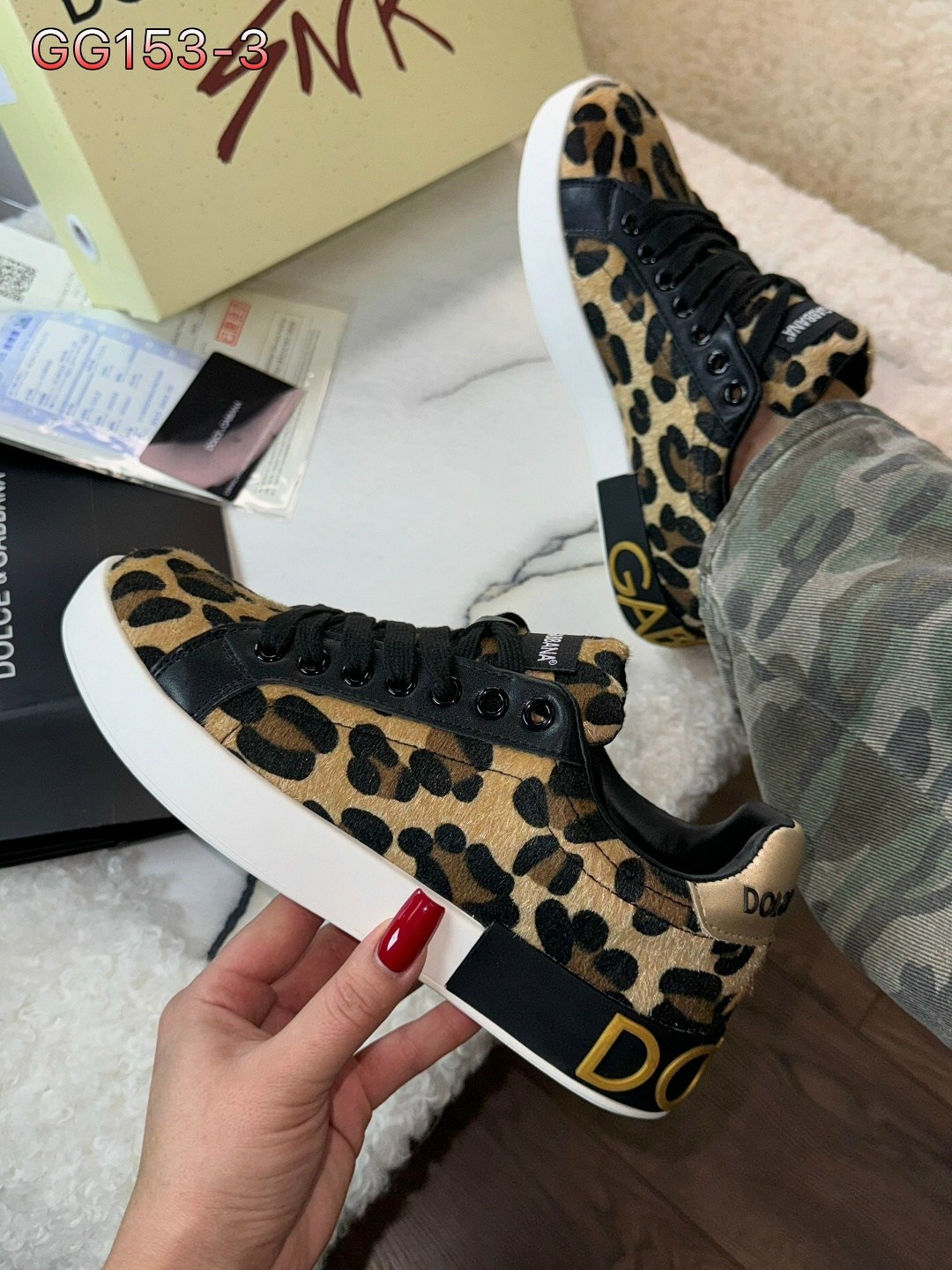 ,леопардовые кроссовки дольче габбана,кроссовки dolce&gabbana portofino леопард,кроссовки dolce gabbana,кеды в стразах dg леопардовые