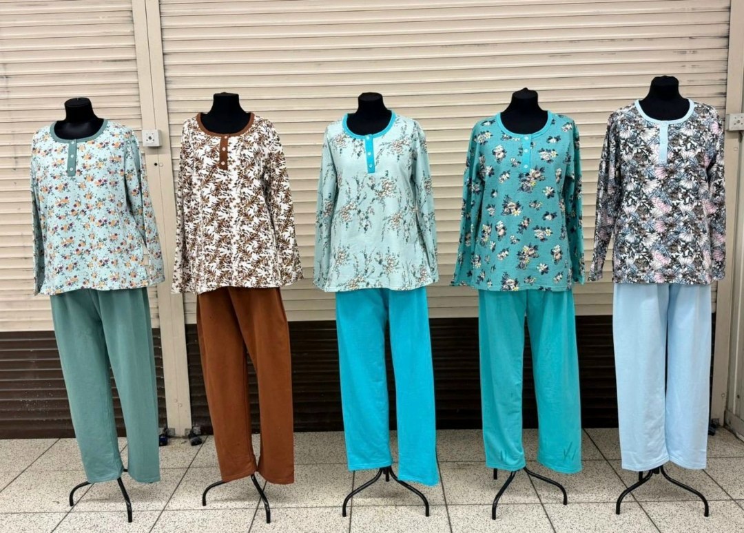 пижама женская,пижамы больших размеров для женщин,комплект пижама,пижама жен,женская пижама комплект