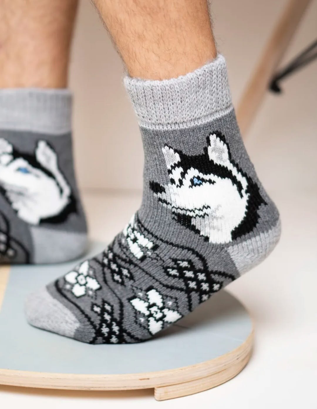 носки шерстяные мужские,носки мужские,ахтекс волк носки мужские начёс 27-29 мн30,носки шерстяные мужские тамбовский волк серый,носки термо ахтекс