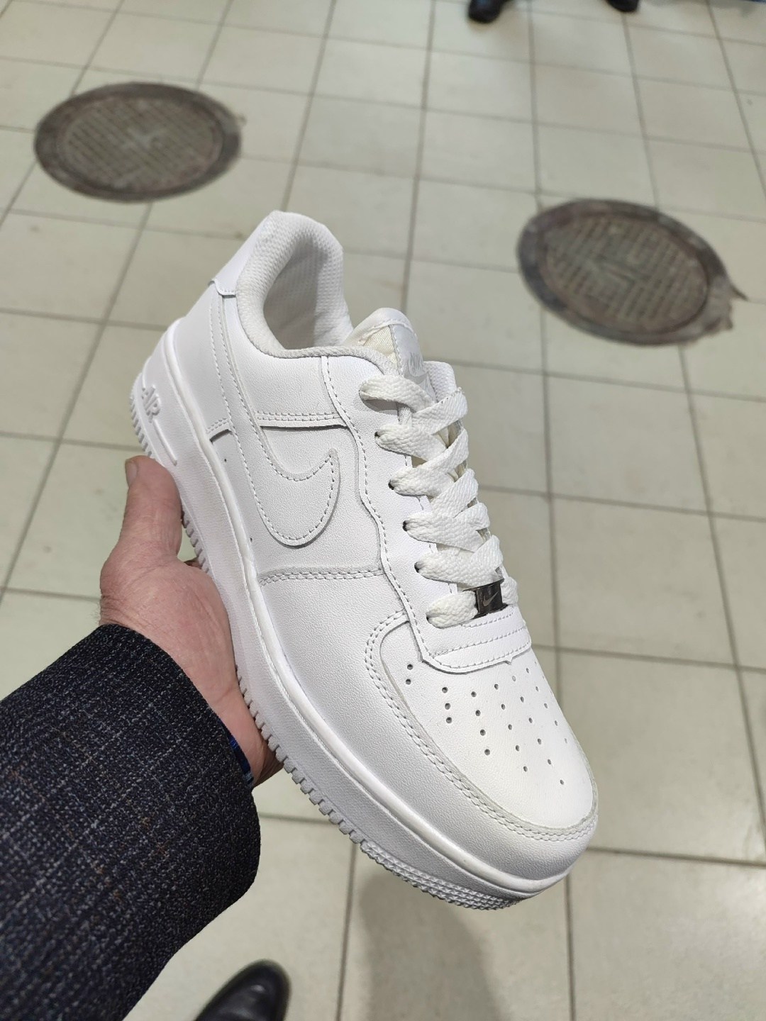 кроссовки,nike air force 1,nike air force,кроссы найк белые женские форсы,женская