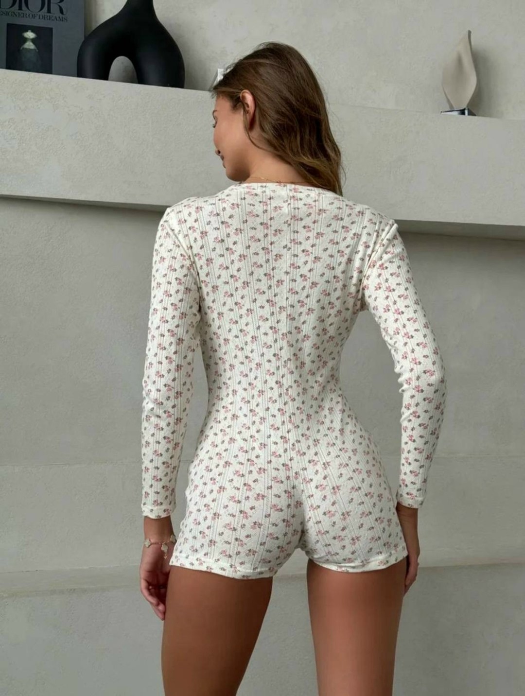 пижама комбинезон женская,пижама комбинезон слитная с шортами,пижама комбинезон слитная с шортами цвет белый,пижама комбинезон слитная с шортами ysense 440943124,пижама комбинезон слитная с шортами ys