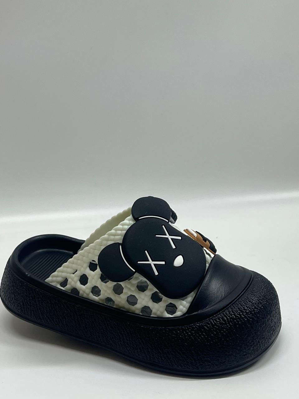 кроксы человек паук,крокс человек паук,шлепанцы детские,детские тапки,тапочки детские