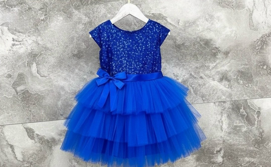 платье для девочки,платье нарядное для девочки,нарядное платье,платье для девочки нарядное синее,детское платье