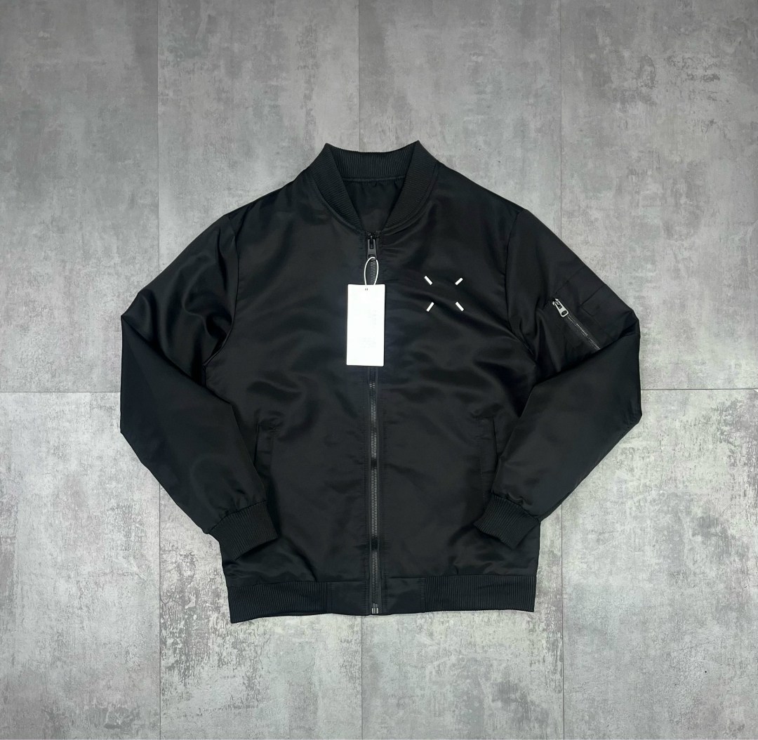 куртка бомбер,topman bomber jacket windbreaker lightweight dark green khaki large,демисезонная куртка бомбер,куртка бомбер мужская,демисезонная куртка