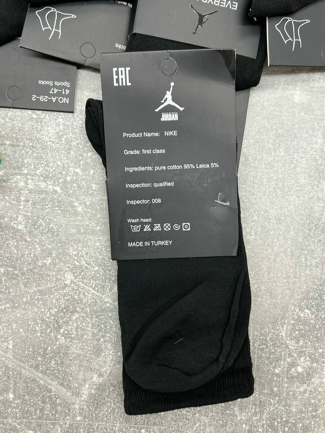 носки мужские,носки мужские спортивные,комплект носки мужские,носки мужские 10 пар,носки jordan