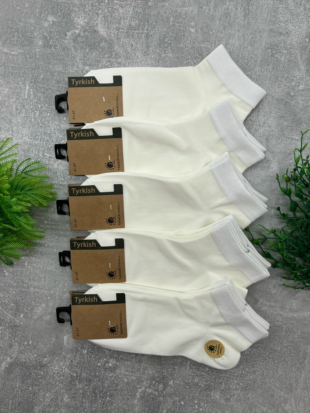 носки женские 10 пар,носки turkan женские 10 пар,носки женские,носки короткие женские,мужские носки