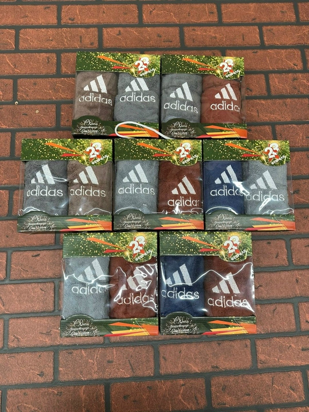 комплект носков adidas,носки мужские adidas,носки adidas,носки adidas 5 пар,носки мужские