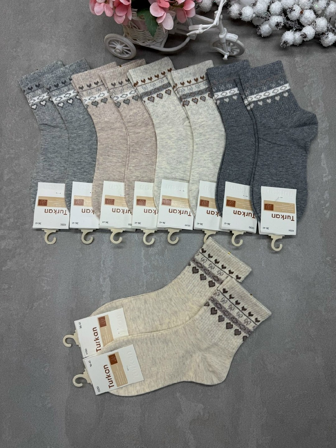 носки женские 10 пар,женские носки,комплект носки женские,носки женские хлопковые,носки для женщин