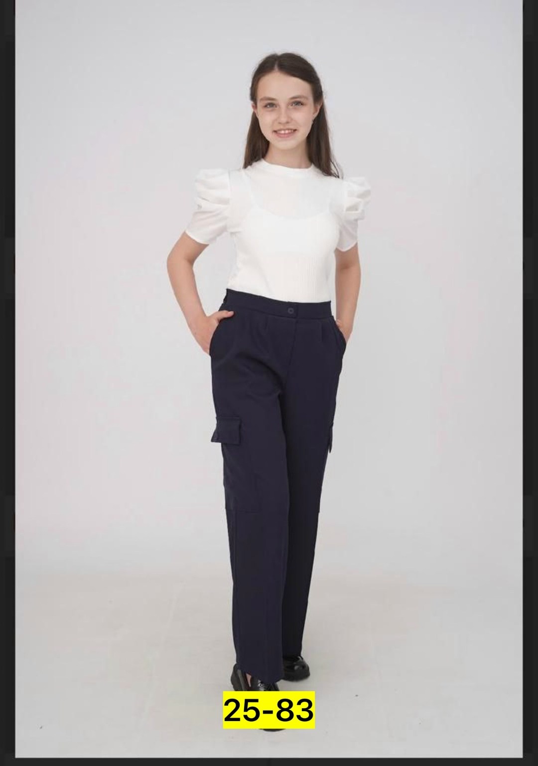 брюки школьная,брюки карго для девочек,широкие брюки,брюки для девочек,повседневные брюки