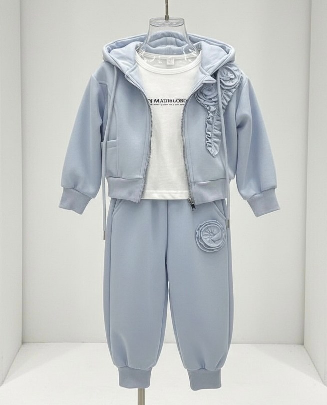 спортивные костюмы для девочек,детский костюм из футера с начесом,толстовка для девочек,брюки для девочек,одежда для детей