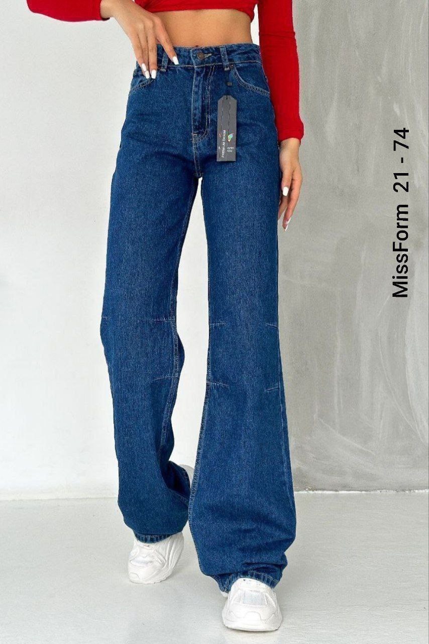джинсы трубы широкие женские,джинсы прямые трубы широкие missform,джинсы женские широкие,джинсы-клёш,джинсы палаццо