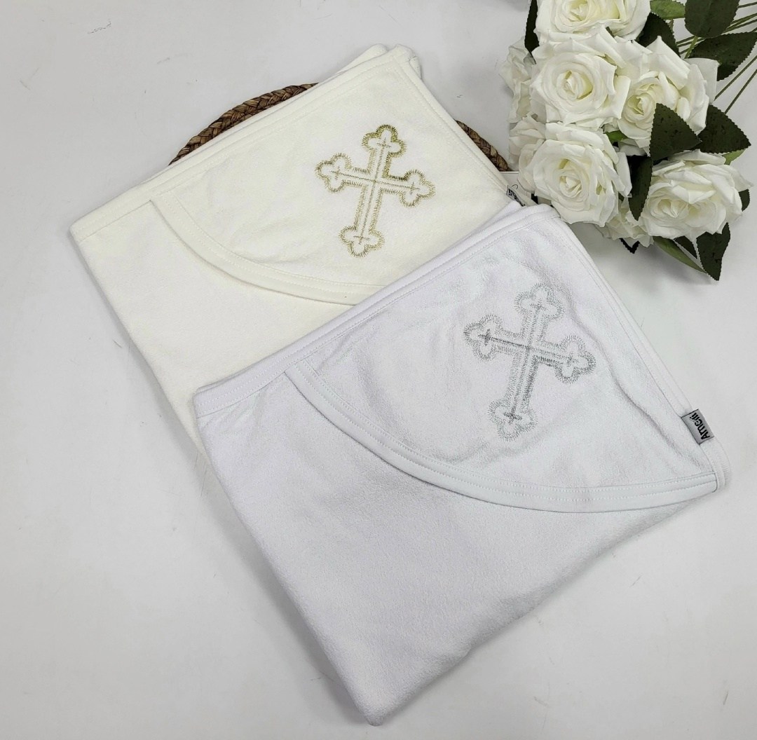 крестильное полотенце,крестильный комплект папитто,крестильное полотенце махровое,крестильное полотенце уголок,полотенце для крещения