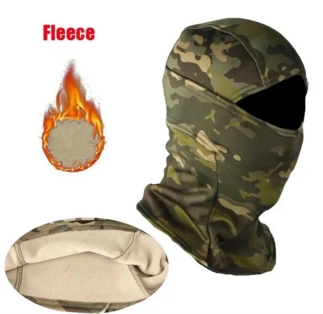 балаклава тактическая зимняя,балаклава тактическая зимняя мужская,балаклава зимняя флисовая тактическая,балаклава тактическая камуфляжная,военная балаклава