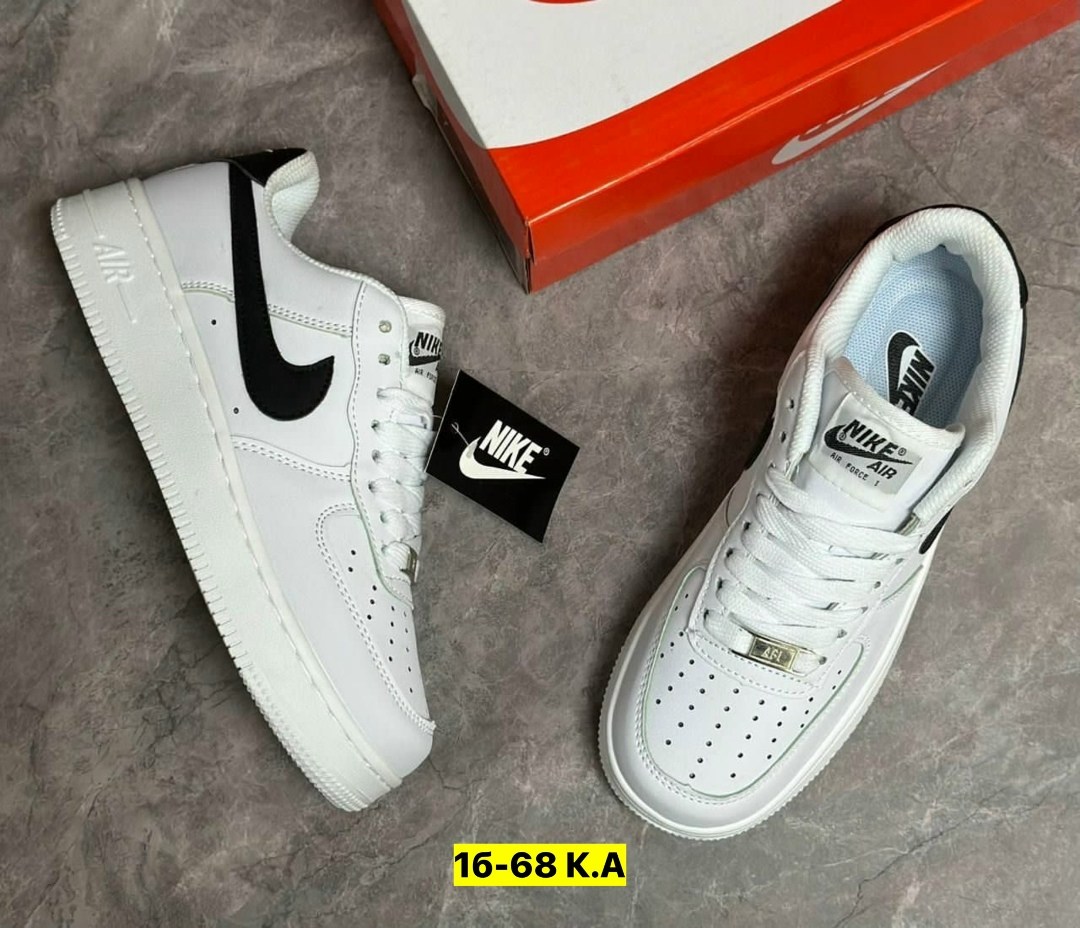 кроссовки nike air force,кросcовки nike air force 1,кроссовки,nike air force 1,кеды женские nike air force 1 '07 low белые