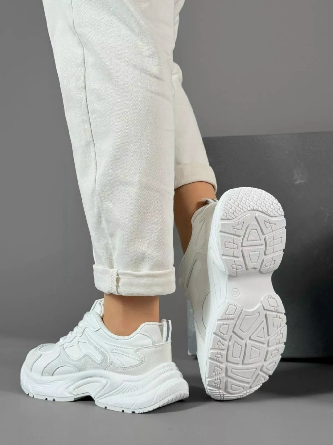 кроссовки женские,белые кроссовки,женские белые кроссовки,кроссовки,объемные кроссовки