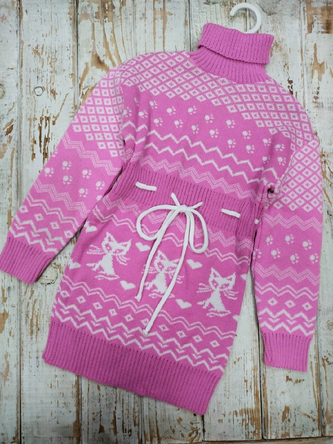 вязаное платье,вязаное платье для девочек,теплое платье для девочки,вязаный трикотаж,теплое платье вязаное