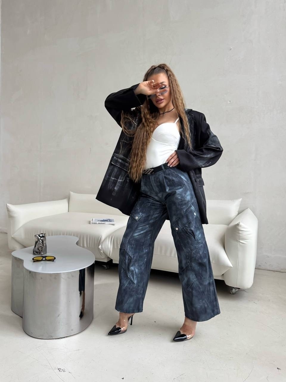 джинсы модные,брюки джинсы,джинсы женские,джинсы комбинированные,стильные джинсы