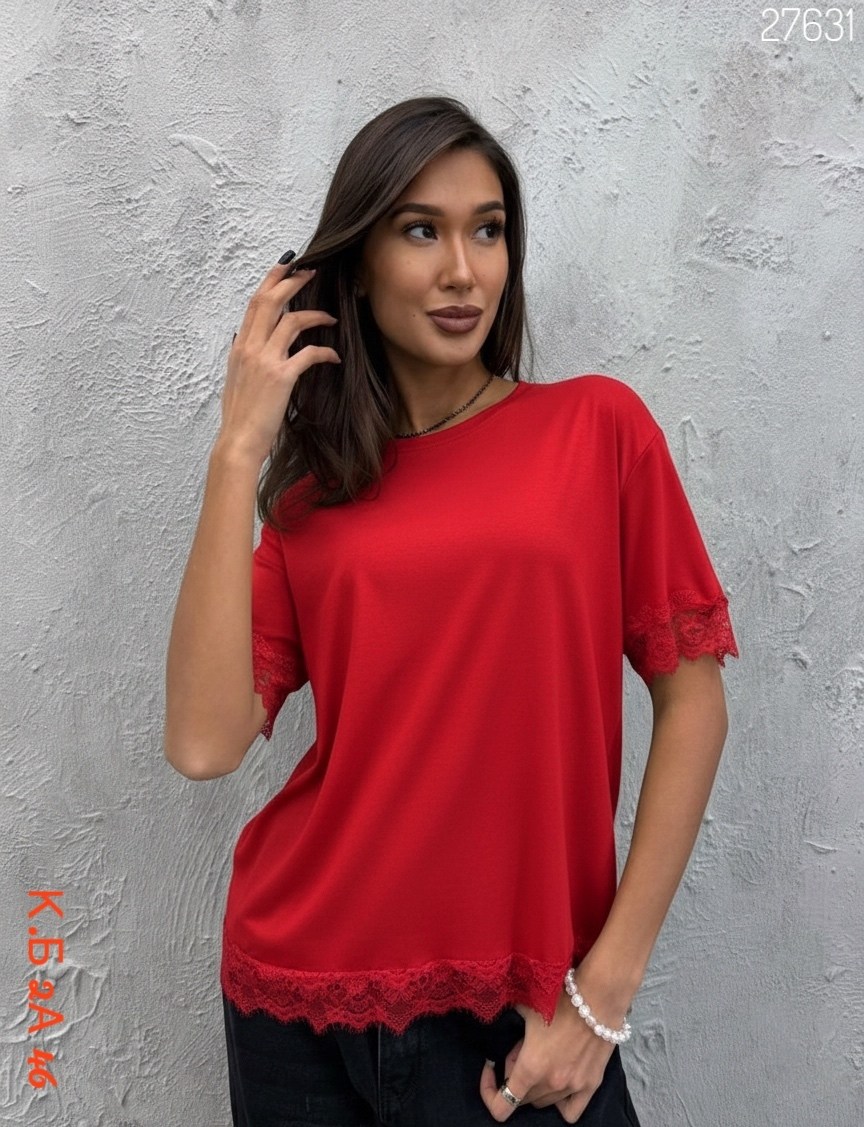 стильная блуза,блуза lt collection,блуза,футболка с кружевами,футболки женская