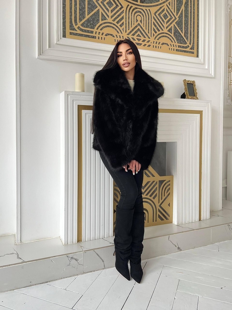 шикарная шубка,шубка max mara,шубка,шуба норковая,шуба