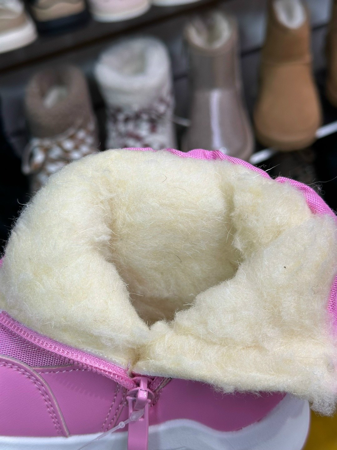 ,дутики детские,дутики детские зимние,дутики,зимние дутики для девочки