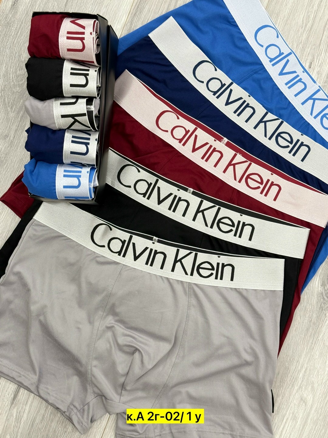 мужские трусы calvin klein,набор мужских трусов calvin klein,трусы мужские боксеры calvin klein,комплект трусов calvin klein 4 шт,трусы боксеры мужские набор calvin klein
