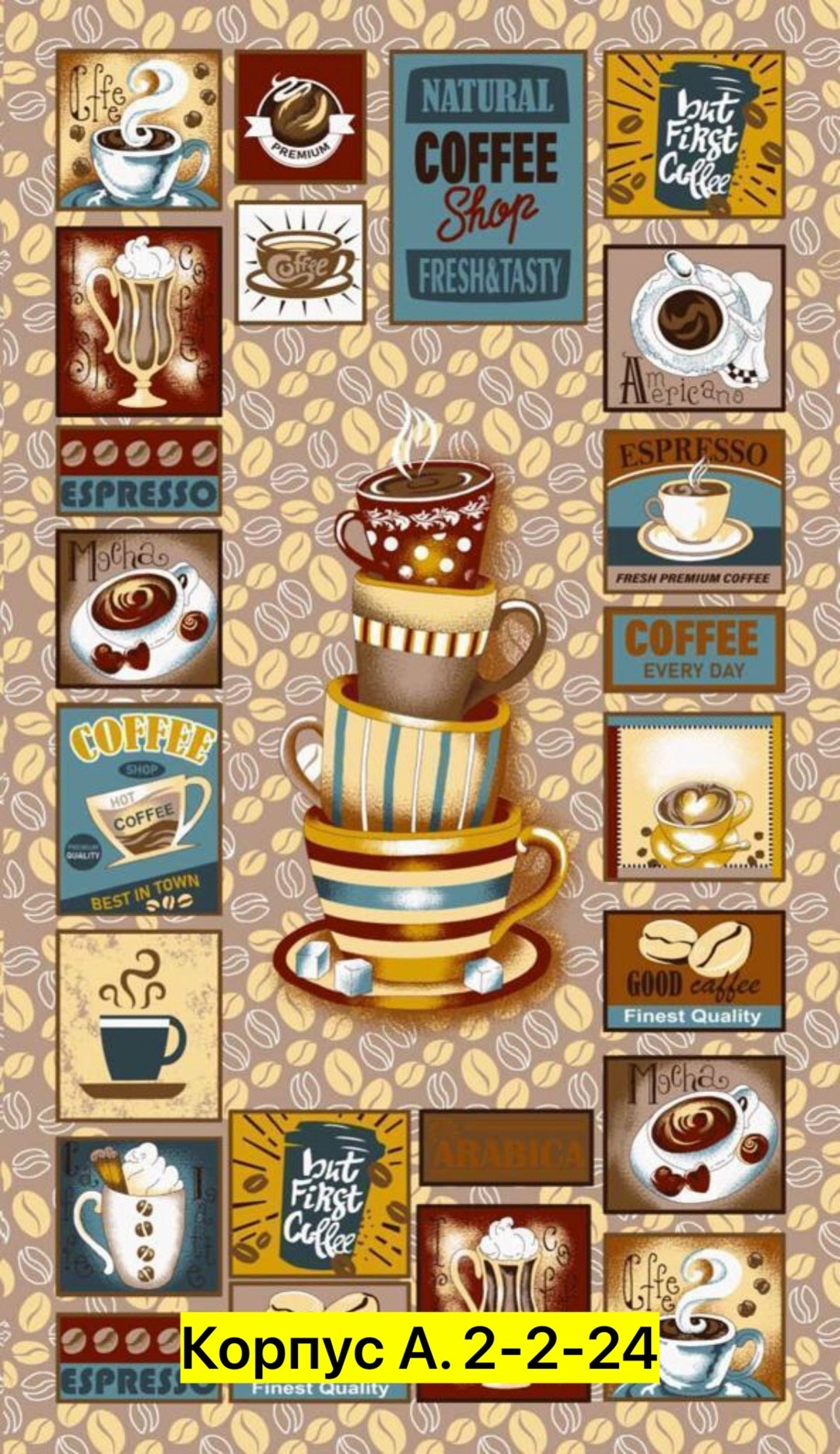 клубника фон,клубника паттерн,полотенца вафельные,полотенца вафельные кухонные,узор клубника