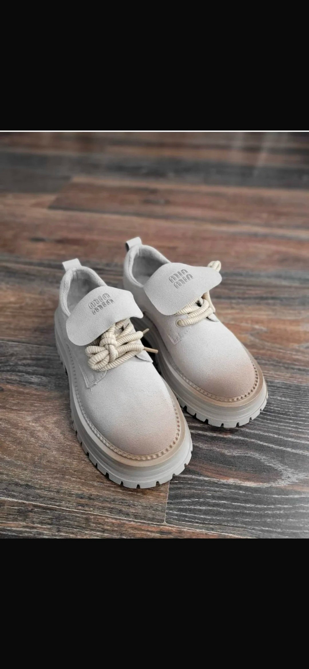 ,женская ,модная женская ,повседневная ,ботинки miu miu