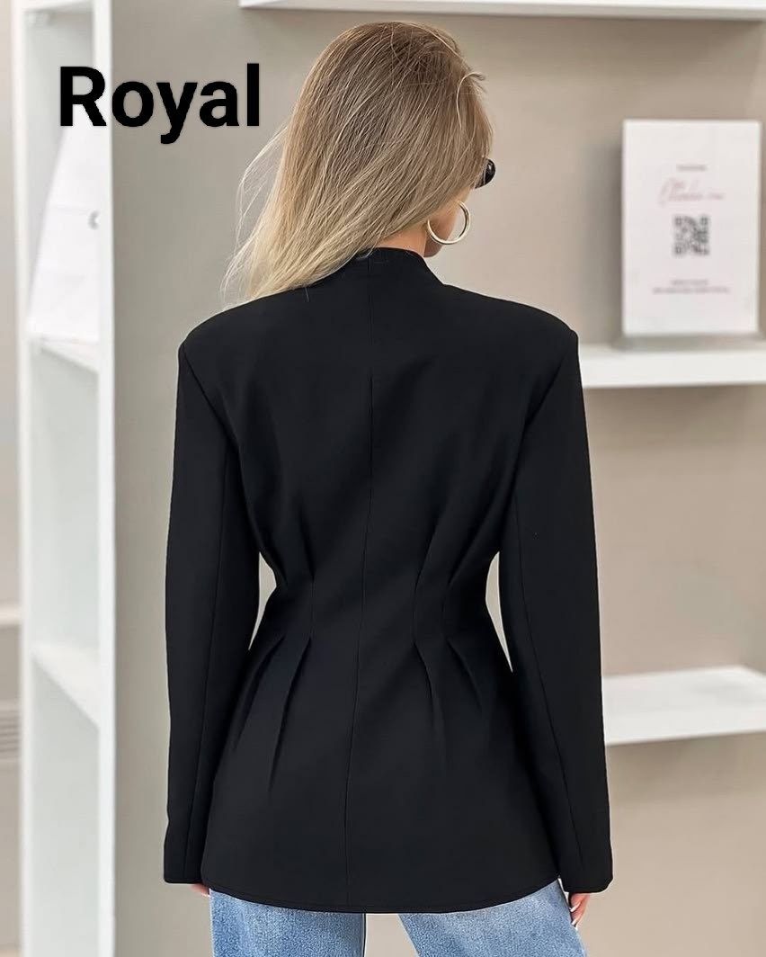 пиджак женский приталенный,пиджак женский massimo dutti черный,женский пиджак qdtycy классический однобортный полиэстер,женский пиджак из полиэстера,женский пиджак