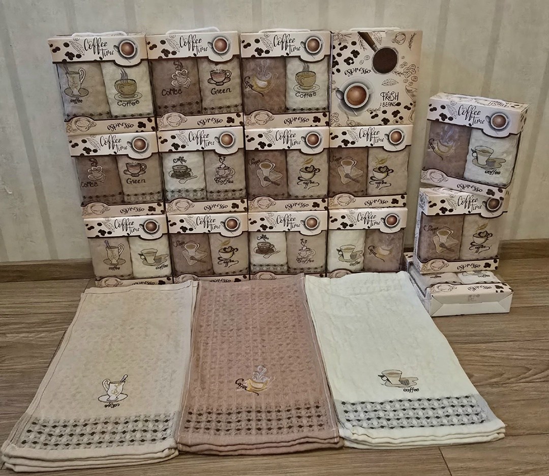 полотенца кухонные вафельные набор,полотенца кухонные вафельные,набор кухонные полотенец,кухонные полотенца набор подарочный,кухонное полотенце