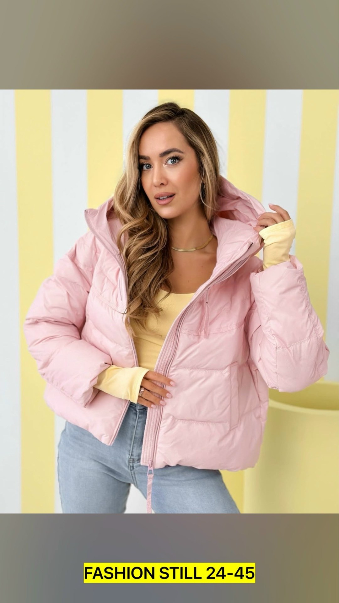 женская демисезонная куртка,куртка женская,куртка женская желтая,демисезонная куртка,куртка