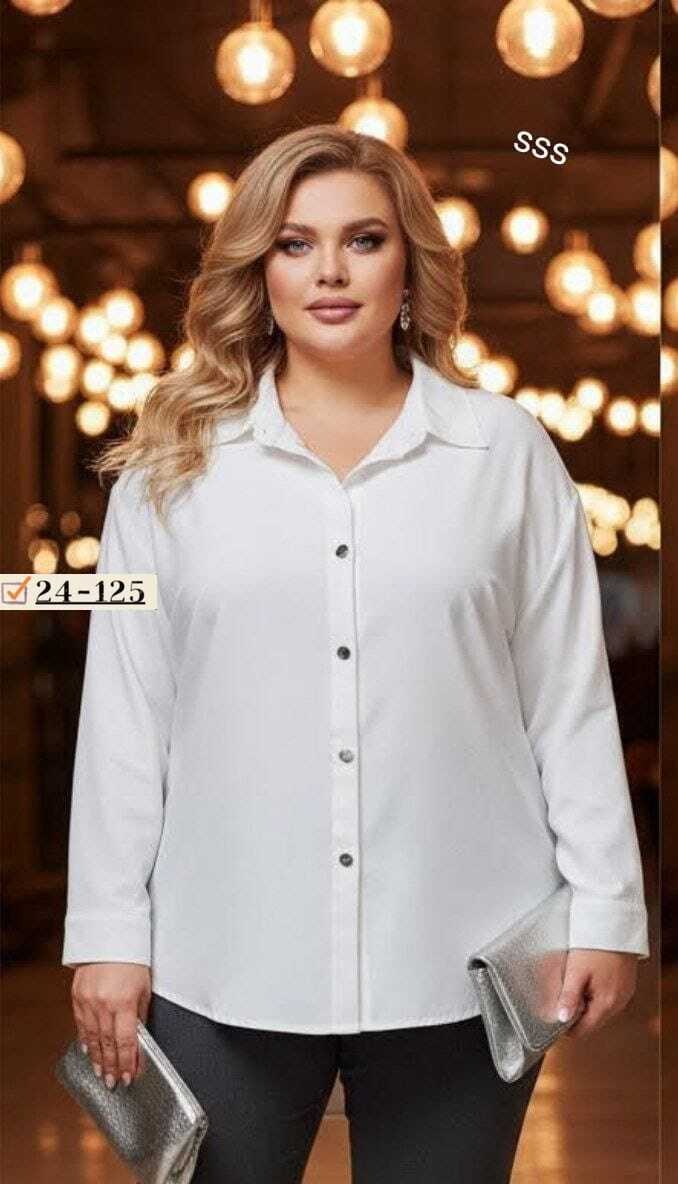 удлиненная блуза,рубашка женская большие размеры,блузка рубашка женская больших размеров,стильная блуза,элегантная женская рубашка